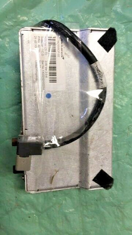 McLaren Amplifier power amp 42791  11M2555CP.02