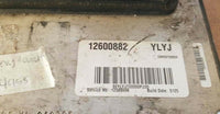 12600882 ecm ecu computer 2005 Chevy Cobalt or HHR