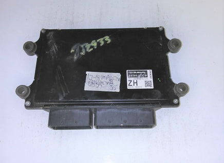 22765AL71B Subaru Impreza 2017-2018 ecm ecu computer
