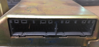 28100-P0G-003 Honda Accord 1995 transmission control module computer