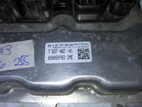 7 637 482-01 ecu ecm computer 2013-2014 BMW X3