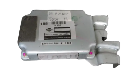 ETC31-155N  A1 Nissan Altima 2004 tcm transmission computer