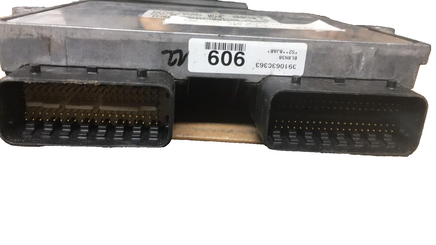 39106-3C363 Kia Sorento 2008-2009 ecm ecu computer