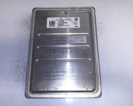 12709352 ecm ecu computer 2018-2020 Chevy Camaro