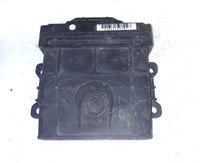 09G 927 749 A TCM transmission computer 2015-2016 VW Jetta