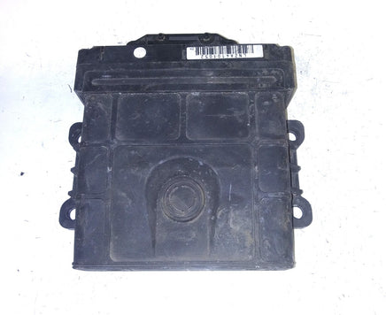 09G 927 749 A TCM transmission computer 2015-2016 VW Jetta