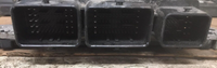 NEC027-608 Nissan Sentra ecm ecu computer 2018-2019