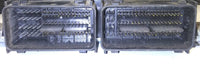 GA8A-12A650-FC ecm ecu computer 2015-2017 Ford Edge