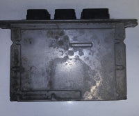 8C2A-12A650-VB ecm ecu computer Ford Econoline van **tested**