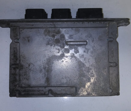 8C2A-12A650-VB ecm ecu computer Ford Econoline van **tested**