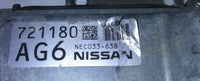NEC033-638 ecm ecu computer 2020-2022 Nissan Murano - Swan Auto