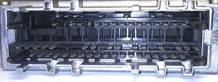 015 545 80 32 abs anti-lock brake control module 1995 Mercedes SL320