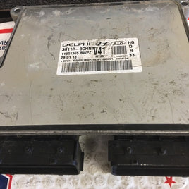 39110-3CHN1 Hyundai Azera 2013 ecm ecu computer