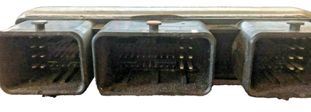 NEC001-689 Nissan Rogue 2013-2015 ecm ecu computer