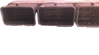 NEC017-055 Nissan Altima 2013-2015  ecm ecu computer