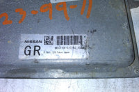 MEC118-010 ecm ecu computer 2011 Nissan Murano