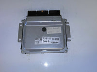 NEC024-659 Nissan Rogue 2018-2019 ecm ecu computer