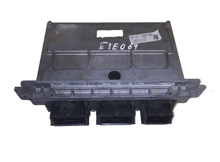 B50A-12A650-EE ecm ecu computer 2011-2014 Mazda CX9 CX-9 **tested***