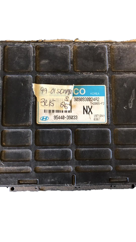 95440-39033 Hyundai Sonata 1999-2001 tcm transmission computer
