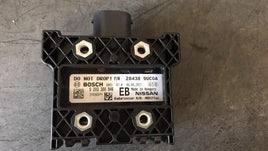 2017-2019 Nissan Murano cruise distance sensor 28438 9UC0A **Brand New** OEM