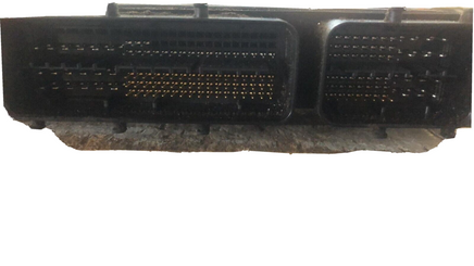 89661-02L21 Toyota Matrix 2009 ecm ecu computer