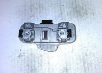 2010-2011 Toyota Prius steering module computer 89650-47240