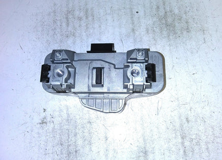 2010-2011 Toyota Prius steering module computer 89650-47240