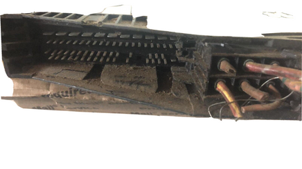 A 193 820 00 26 Chrysler Crossfire 2004-2008 BCM body control module computer