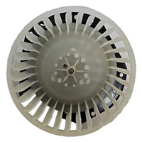 240-591 Blower Motor fits 1998-2002 Chevy Blazeror GMC Jimmy  **New**