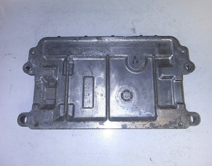 PY9W18 881A ecm ecu computer 2017-2018 Mazda 3 Mazda3