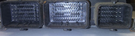 NEC008-080 ecm ecu computer 2015-2017 Nissan Altima