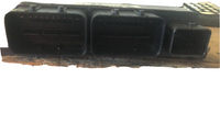 NEC030-020 Nissan Pathfinder 2017 engine control module