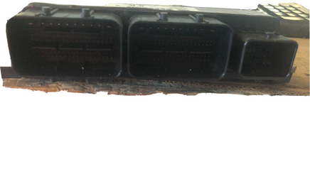 NEC030-020 Nissan Pathfinder 2017 engine control module