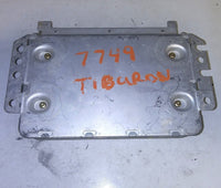 39110-23956 ecm ecu computer 2009-2011 Hyundai Tiburon - Swan Auto