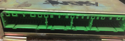 MD319634 Mitsubishi Diamante 1996 tcm transmission computer
