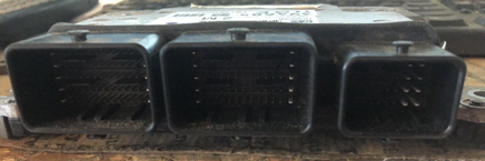 NEC050-691 Nissan Altima 2019-2022 ecm ecu computer