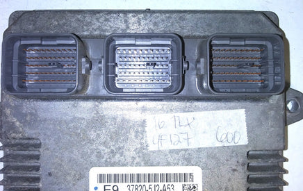 37820-5J2-A53 ecm ecu computer 2016 Acura TL