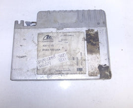 400 17 56 ABS control module computer 1988-1989 Saab 9000 - Swan Auto