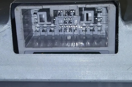 39380-TVA-A1 Honda suspension control module