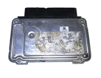 07K 906 055 AG ecm ecu computer 2010 Volkswagen VW Jetta