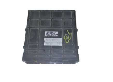 MD355245 Mitsubishi Galant 1999 ecu ecm computer
