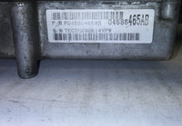 P04686465AB Dodge Caravan 1997 TCM transmission computer