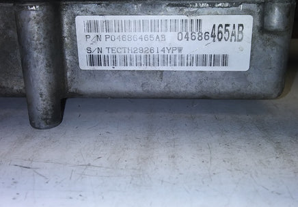 P04686465AB Dodge Caravan 1997 TCM transmission computer
