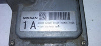 31036 CZ30A tcm transmission computer 2010 Nissan Rogue - Swan Auto