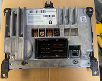 68190259AL multi-media radio receiver Chrysler 200 2015 **NEW** OEM