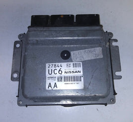 NEC021-690 ecm ecu computer 2015-2017 Nissan Rogue