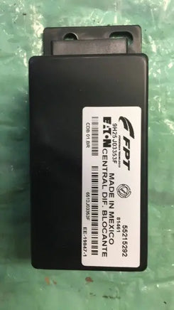 Fiat rear differential locking module 55215292  **NEW**