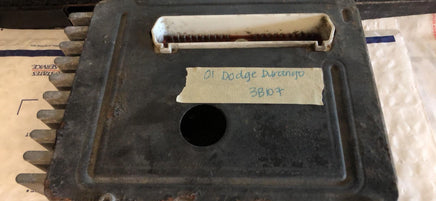 P56028285AG Dodge Durango 2001 TCM transmission computer