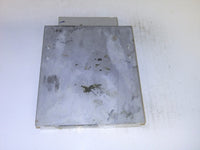 1985-1986 Ford Tempo Topaz engine control module computer E63F-12A650-UG