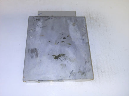 1985-1986 Ford Tempo Topaz engine control module computer E63F-12A650-UG